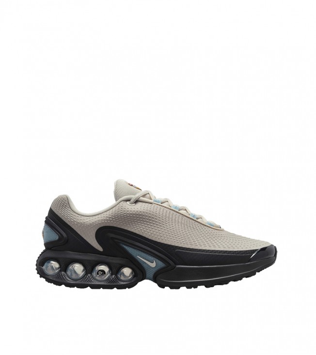 Nike Air Max Dn Light Orewood Brown Turquoise