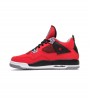 Кроссовки Jordan 4 Retro Toro Bravo (GS)