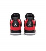 Кроссовки Jordan 4 Retro Toro Bravo (GS)