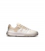 On The Roger Clubhouse White Evergreen White Pearl (WMNS)