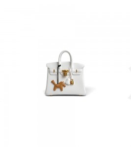 Автопарфюм Charmies Bag White
