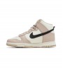 Nike Wmns Dunk High 'Fossil Stone'