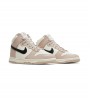 Nike Wmns Dunk High 'Fossil Stone'
