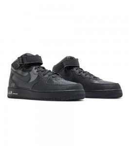 Nike Air Force 1 Mid '07 LX Halloween - ???? ?20
