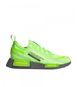 Кроссовки Adidas NMD_R1 Spectoo