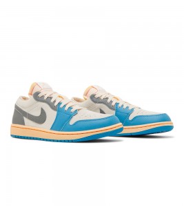 Jordan 1 Low Vintage UNC Grey - ???? ?20