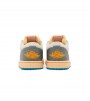 Jordan 1 Low Vintage UNC Grey