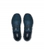 On Cloud 6 Evergreen Black Midnight Ink