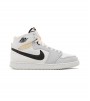 Jordan 1 Retro AJKO White Black Grey Fog