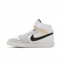 Jordan 1 Retro AJKO White Black Grey Fog