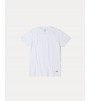 Футболка Stussy Tees 3 Pack White
