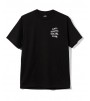 Футболка Anti Social Social Club Logo 2 (FW19) Black