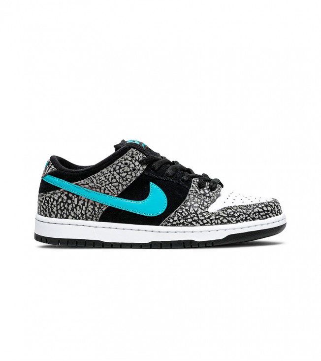 Nike SB Dunk Low atmos Elephant