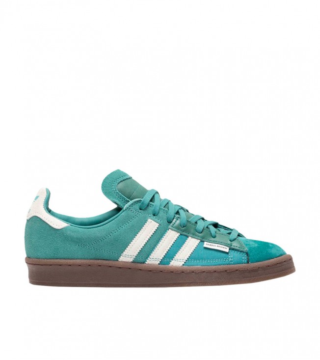 adidas Campus 80 x Darrly Brown