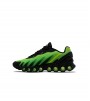 Nike Air Max Dn8 Black Green Strike