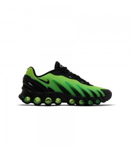 Nike Air Max Dn8 Black Green Strike