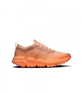 On Running Cloudsoma Sandstone Tangerine Wmns