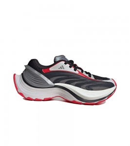 adidas XLG Metawave Black Grey Red