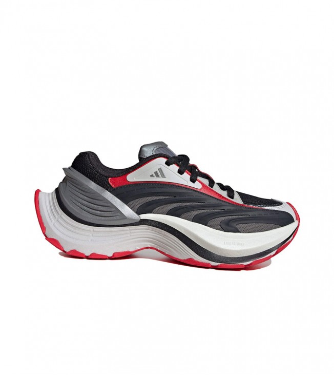 adidas XLG Metawave Black Grey Red