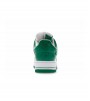 Louis Vuitton Nike Air Force 1 Low By Virgil Abloh White Green