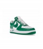 Louis Vuitton Nike Air Force 1 Low By Virgil Abloh White Green