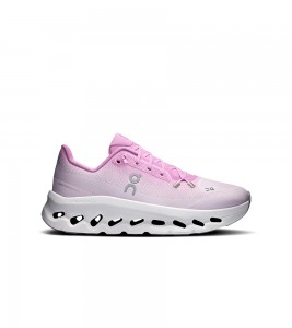 On Running Cloudtilt Bloom Sakura Wmns