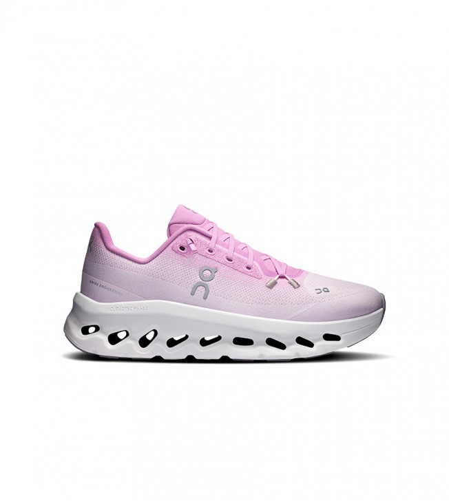 On Running Cloudtilt Bloom Sakura Wmns