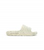 adidas Adilette 22 Slides Linen Green
