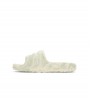 adidas Adilette 22 Slides Linen Green
