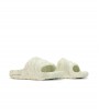 adidas Adilette 22 Slides Linen Green