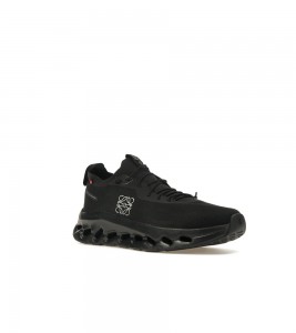 On Running Cloudtilt LOEWE All Black - Фото №2
