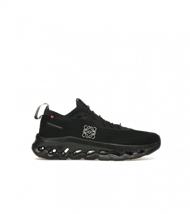 On Running Cloudtilt LOEWE All Black