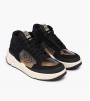 Converse Weapon CX HI x Joshua Vides