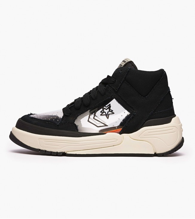 Converse Weapon CX HI x Joshua Vides