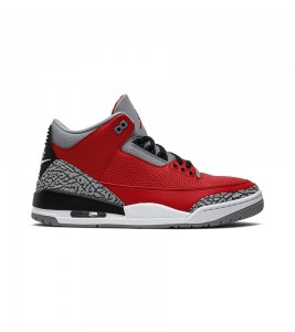 Кроссовки Air Jordan 3 Retro SE