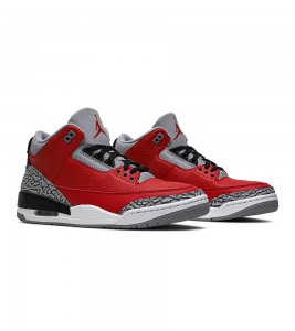 Кроссовки Air Jordan 3 Retro SE - ???? ?20