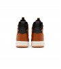 Nike Lunar Force 1 High Duckboot Yale Brown Black