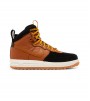 Nike Lunar Force 1 High Duckboot Yale Brown Black