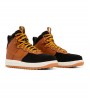 Nike Lunar Force 1 High Duckboot Yale Brown Black