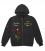 Худи Travis Scott Cactus Jack x Neighborhood Carousel Hoodie Grey