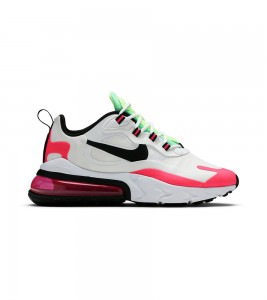 Nike Air Max 270 React Pink WMNS