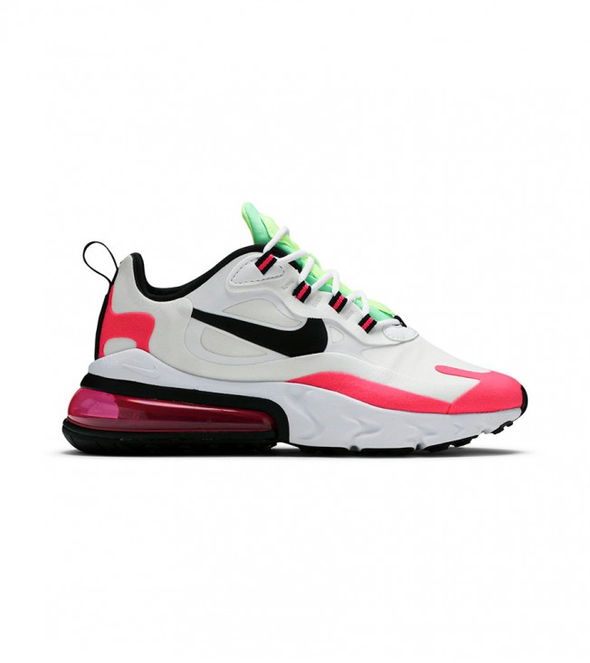 Nike Air Max 270 React Pink WMNS