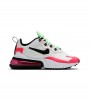 Nike Air Max 270 React Pink WMNS