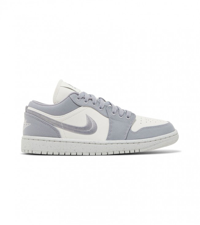 Jordan 1 Low SE Light Steel Grey WMNS