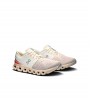 On Cloud X 4 Black Eclipse Ivory Salmon (WMNS)