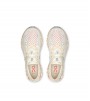 On Cloud X 4 Black Eclipse Ivory Salmon (WMNS)