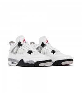 Jordan 4 Retro White Cement (2025) - ???? ?20