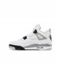 Jordan 4 Retro White Cement (2025)
