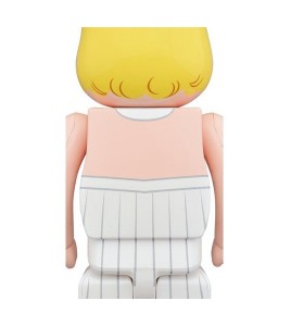 Bearbrick Marilyn Monroe 100% & 400% Set - Фото №2