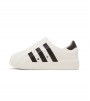 adidas adiFOM Superstar White Black